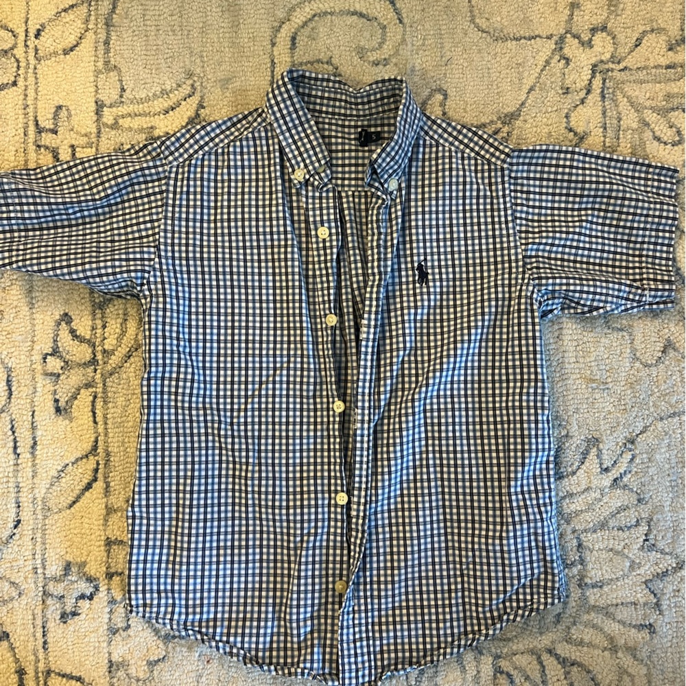 Ralph Lauren Polo Size 5